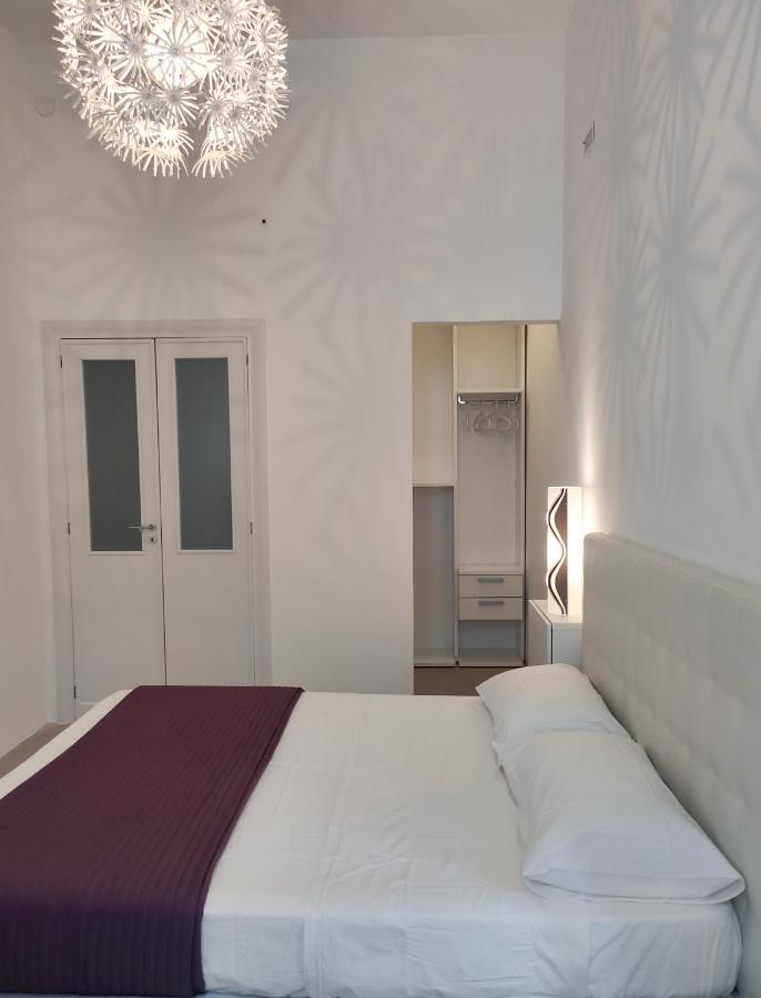 Guest house Matteotti 21 Syracuse