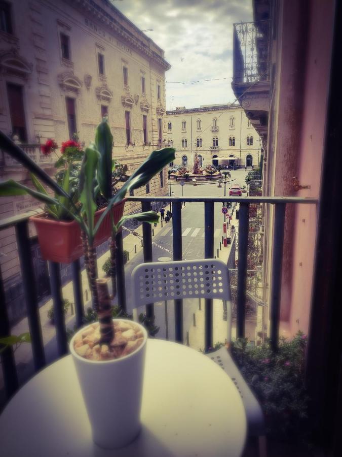 Guest house Matteotti 21 Syracuse