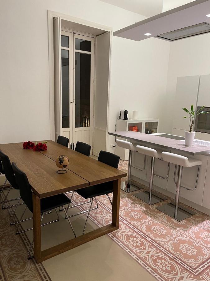 Guest house Matteotti 21