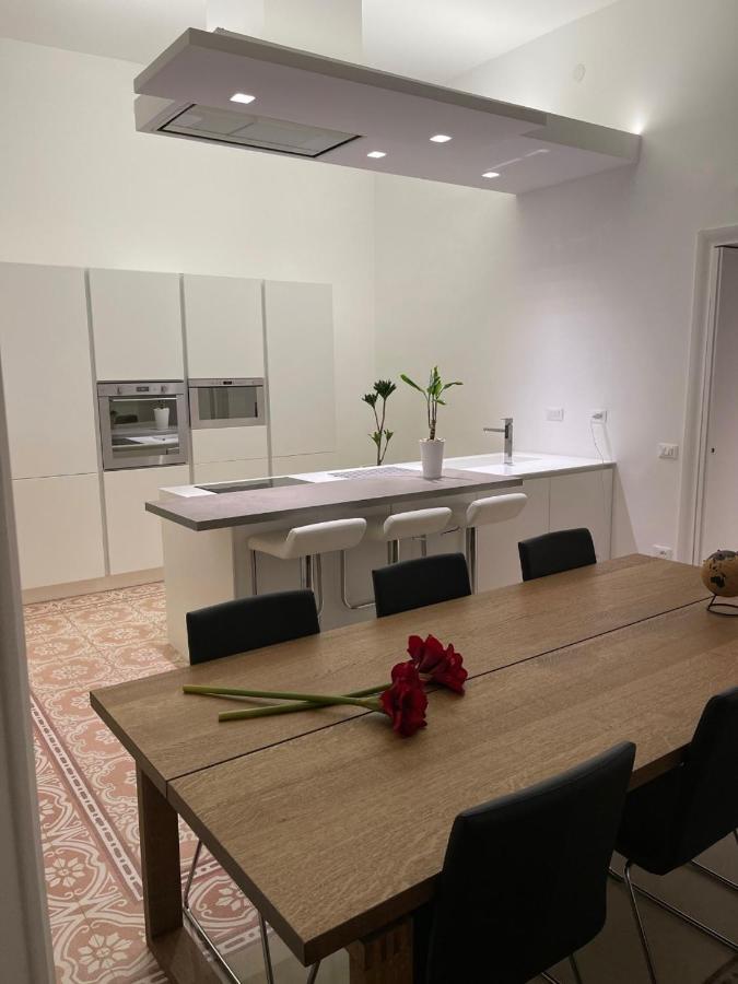 Matteotti 21 Guest house