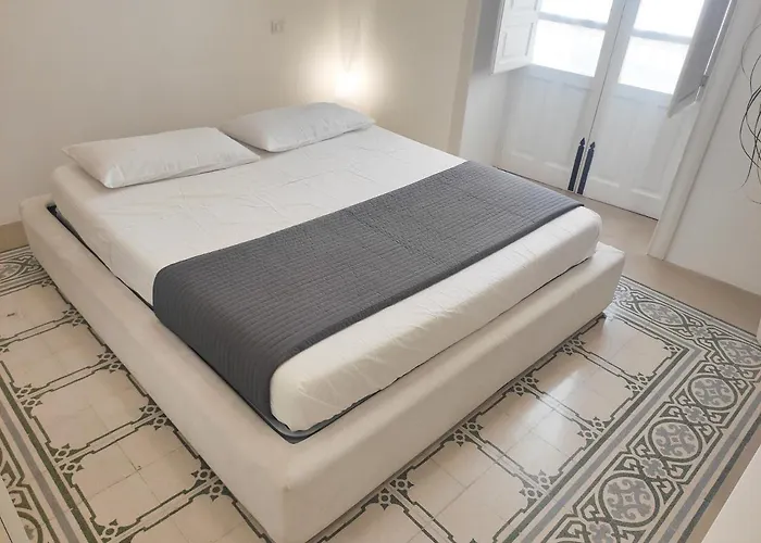 Matteotti 21 Rooms